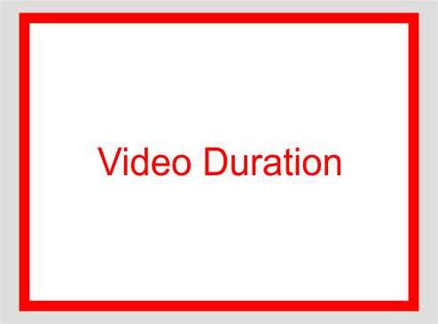 Video Duration