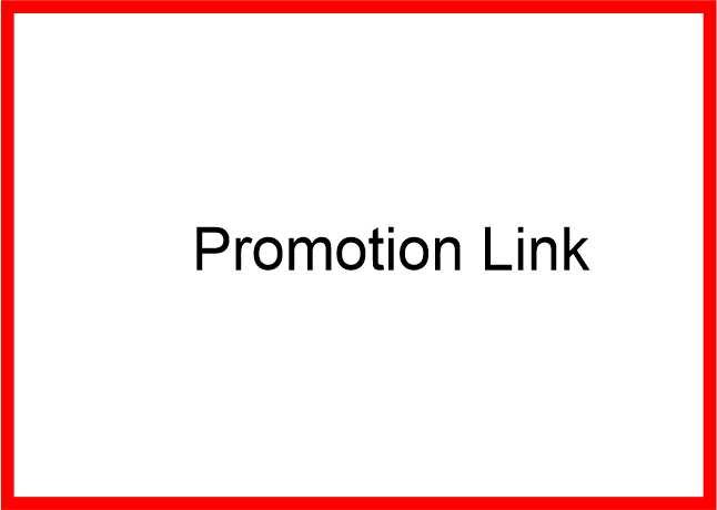 Promotion Link