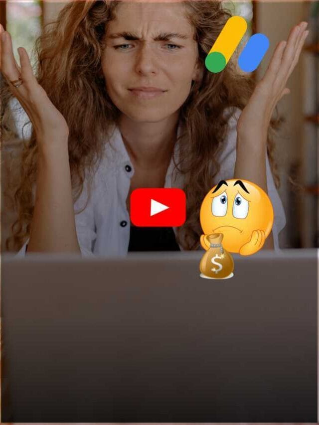 YouTube Earning Low क्यों और कब होती है?